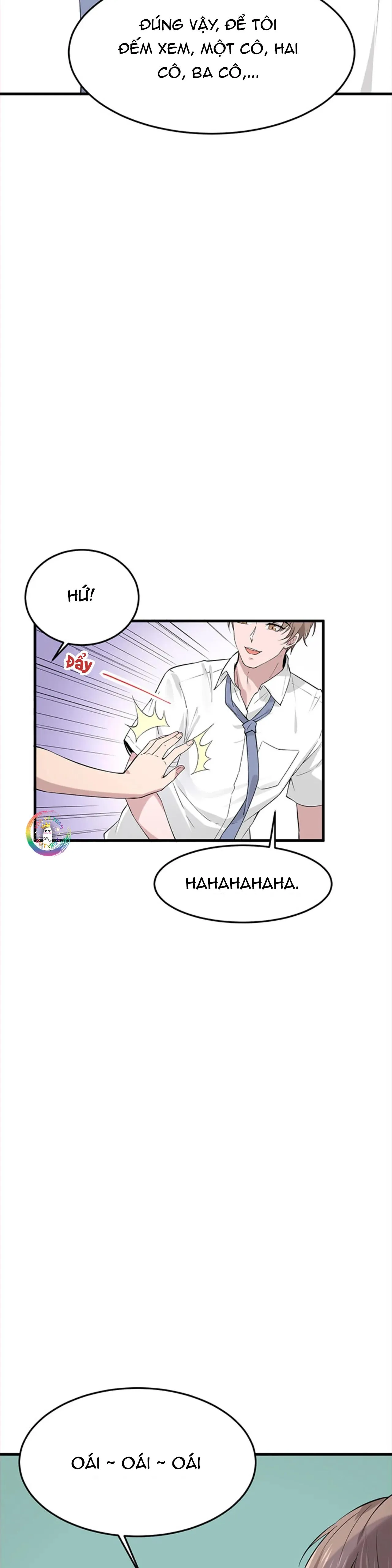 Song Trình Chapter 3 Trang 23