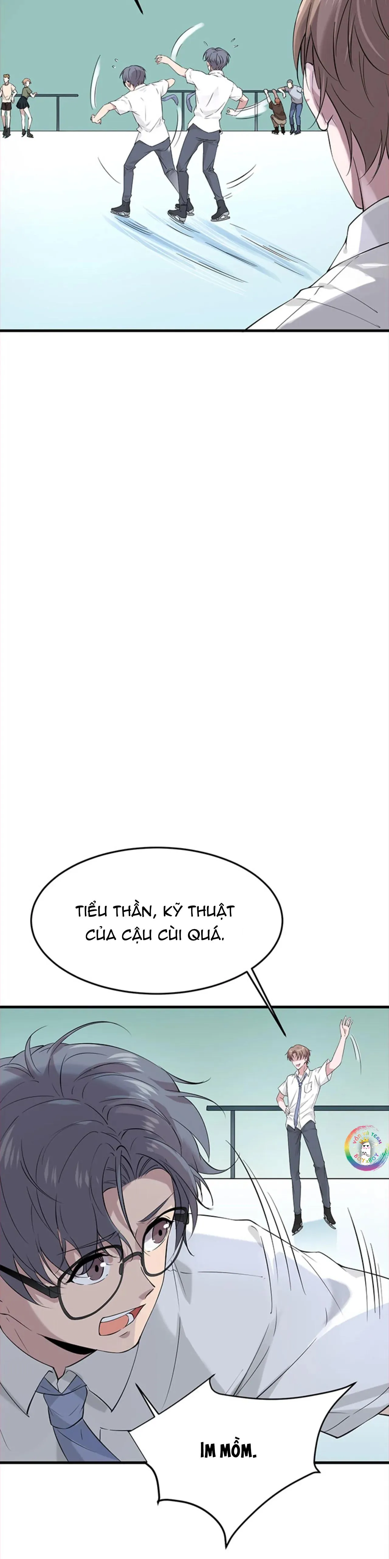 Song Trình Chapter 3 Trang 24