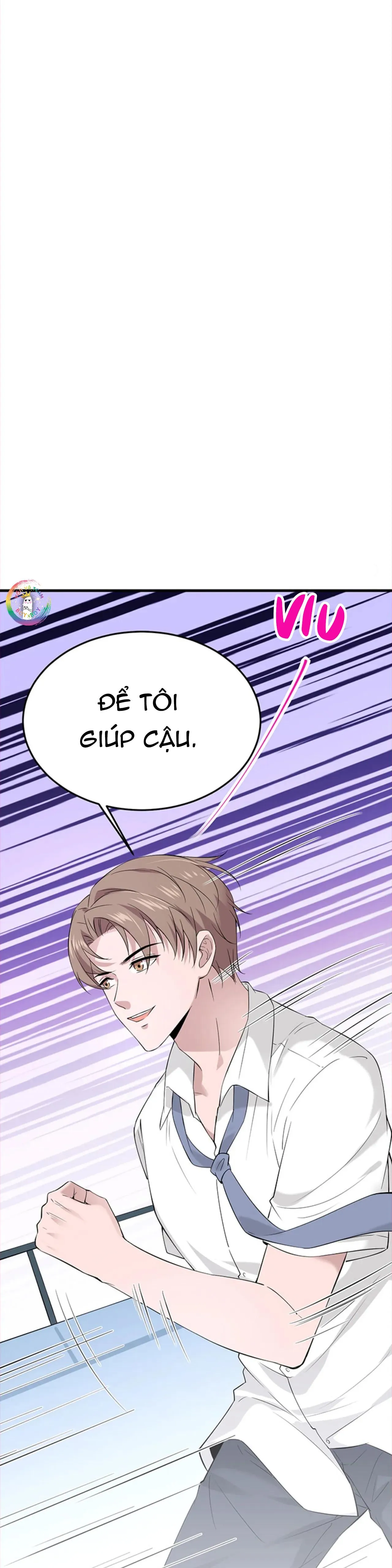 Song Trình Chapter 3 Trang 25