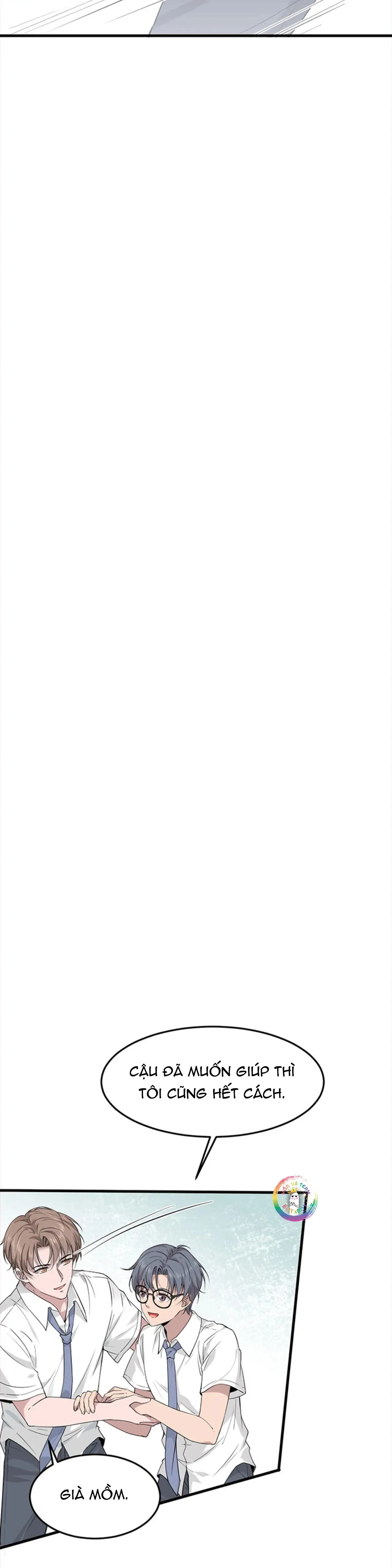 Song Trình Chapter 3 Trang 26