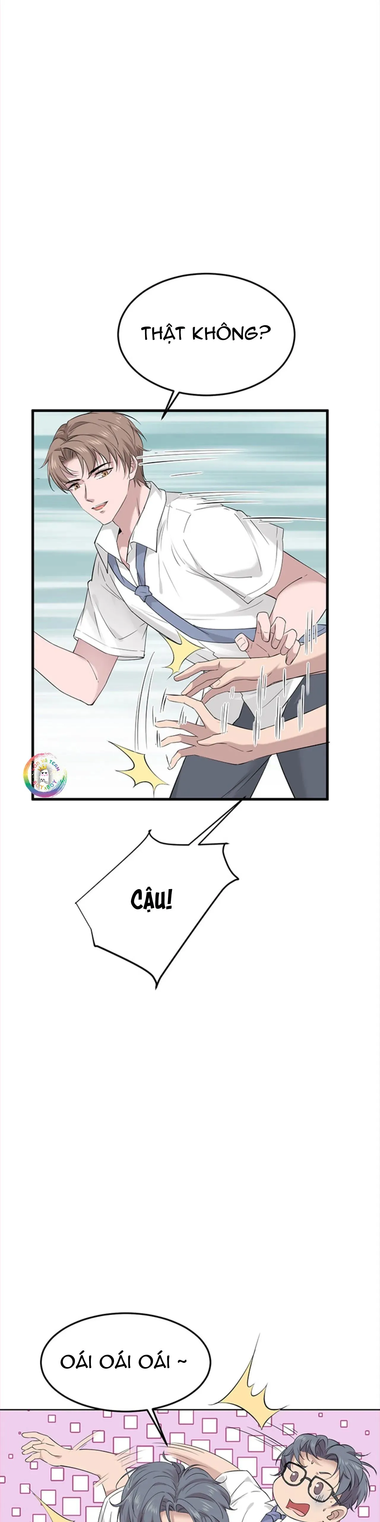 Song Trình Chapter 3 Trang 28