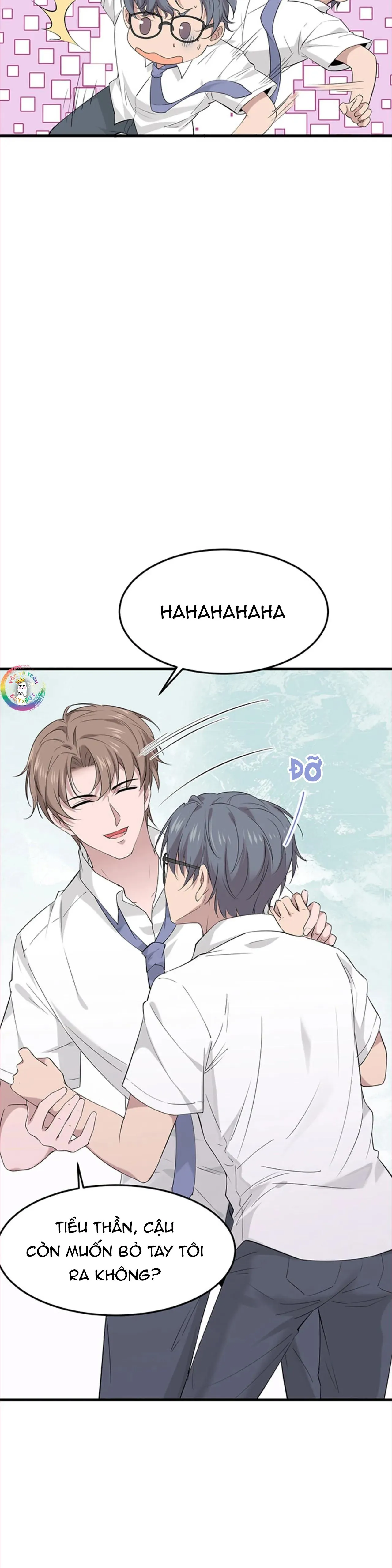 Song Trình Chapter 3 Trang 29