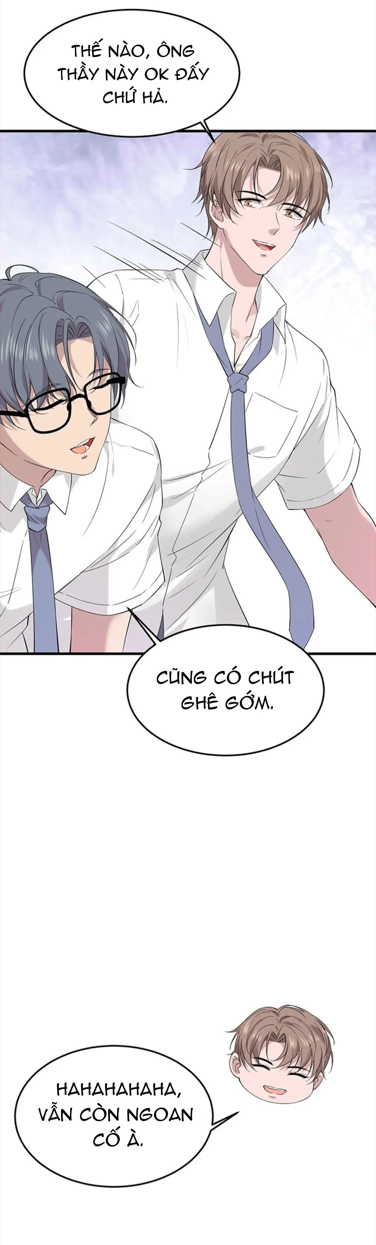 Song Trình Chapter 4 Trang 3