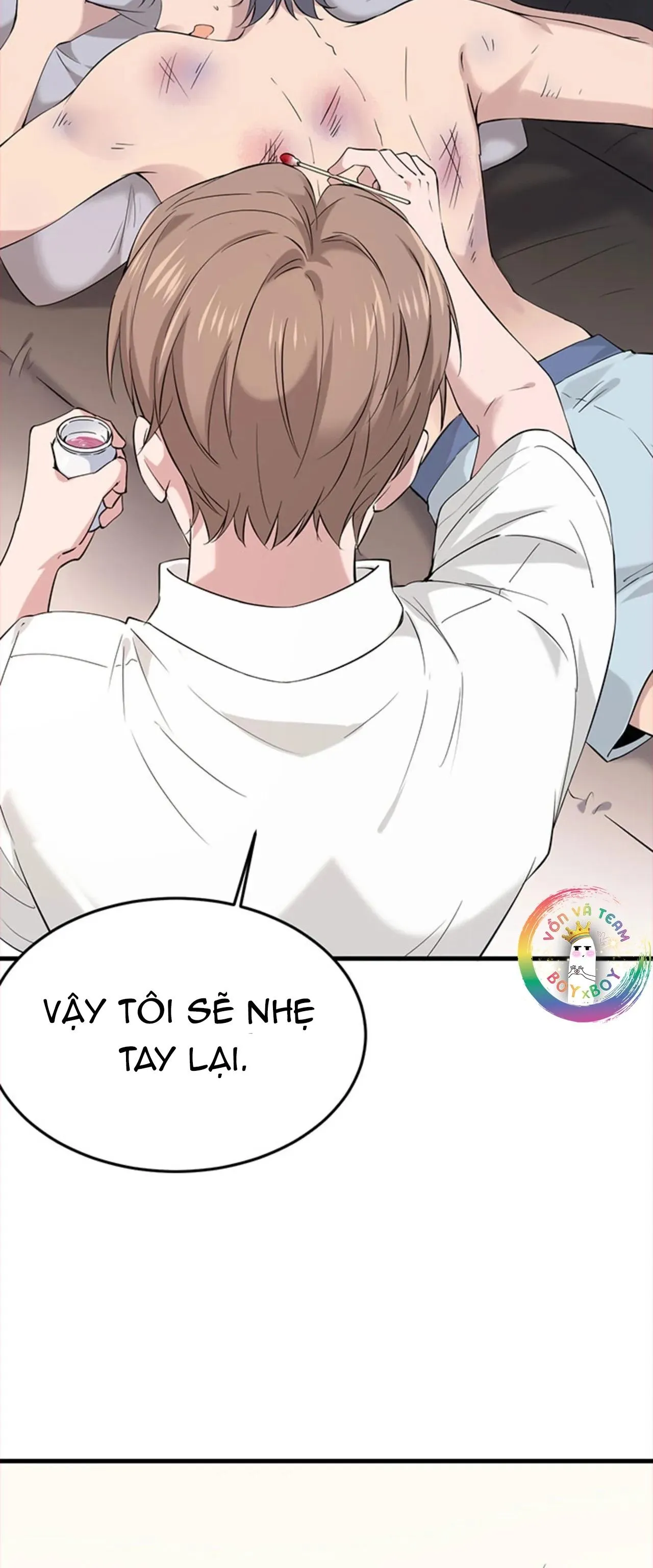 Song Trình Chapter 4 Trang 8