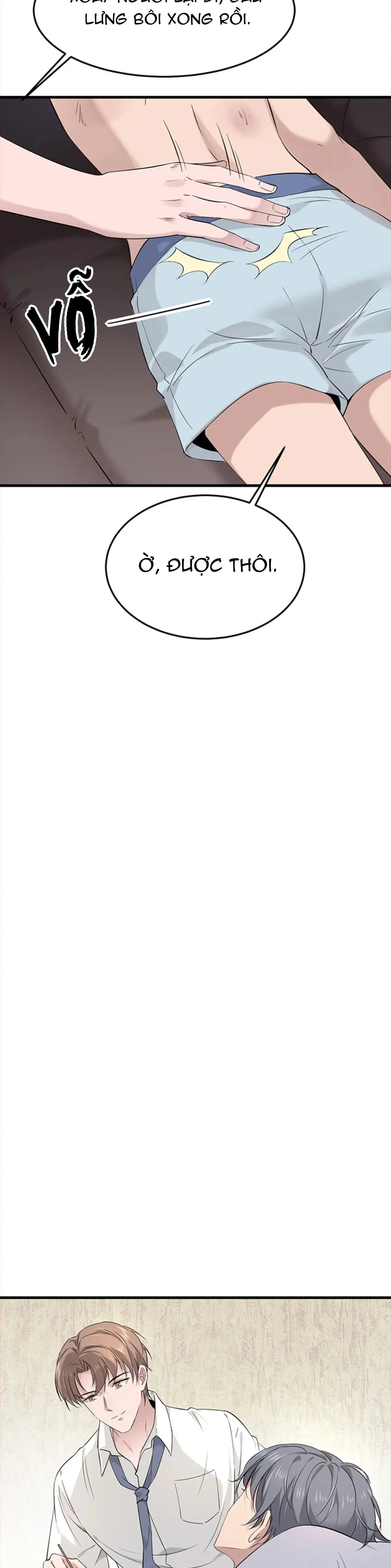 Song Trình Chapter 4 Trang 12