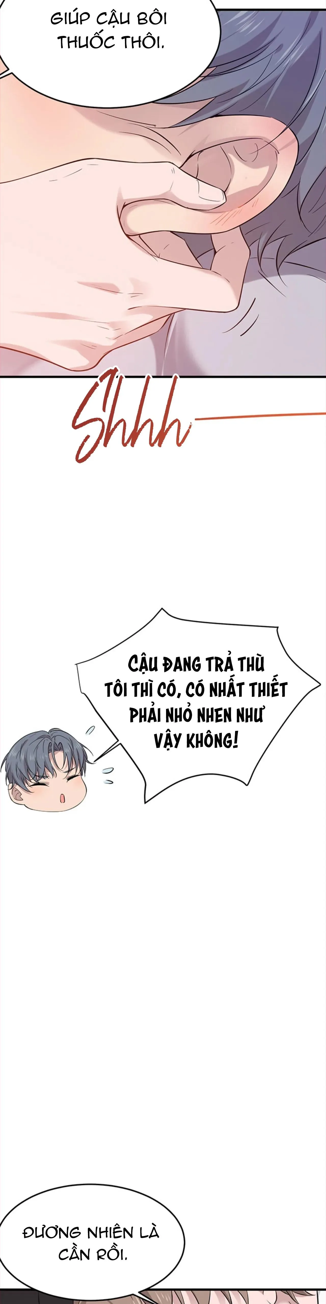 Song Trình Chapter 4 Trang 15