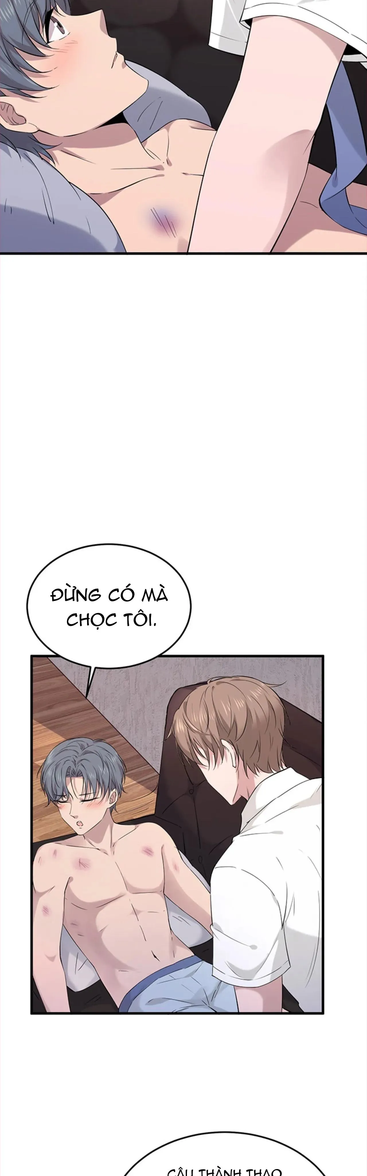 Song Trình Chapter 4 Trang 17