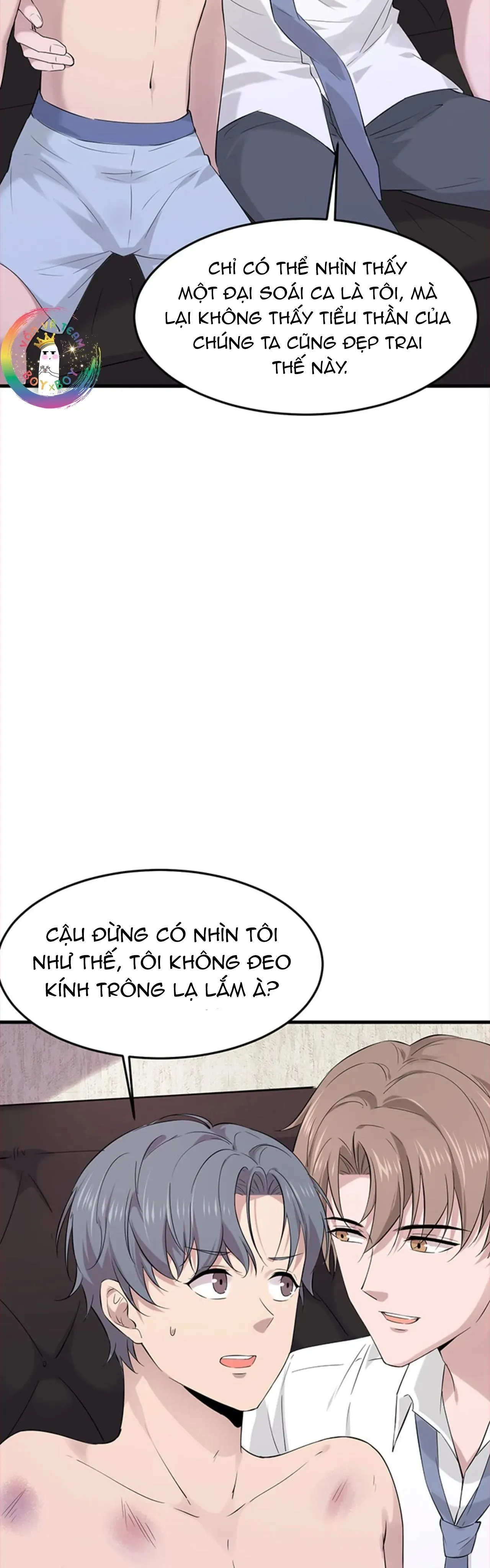 Song Trình Chapter 4 Trang 20