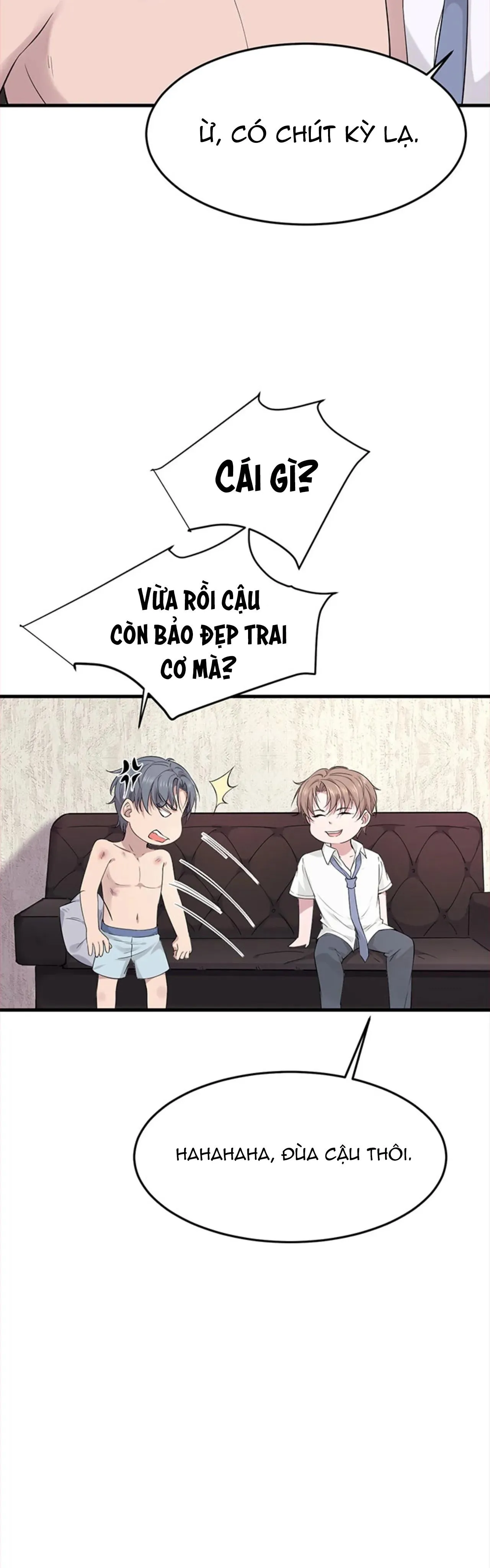 Song Trình Chapter 4 Trang 21