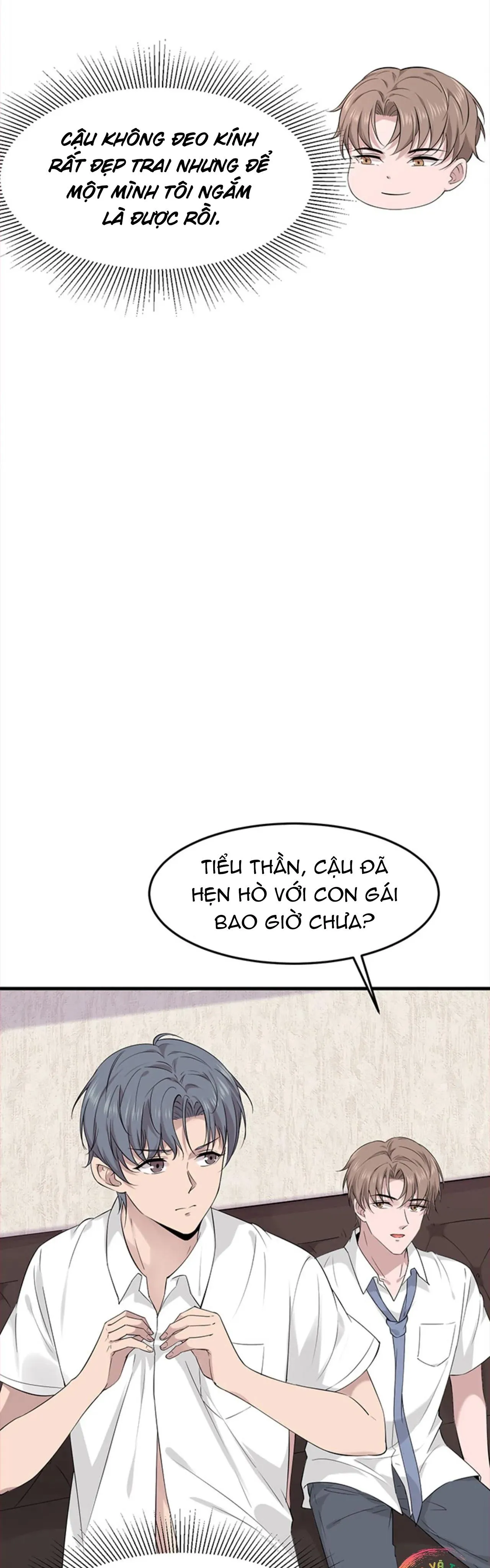 Song Trình Chapter 4 Trang 22