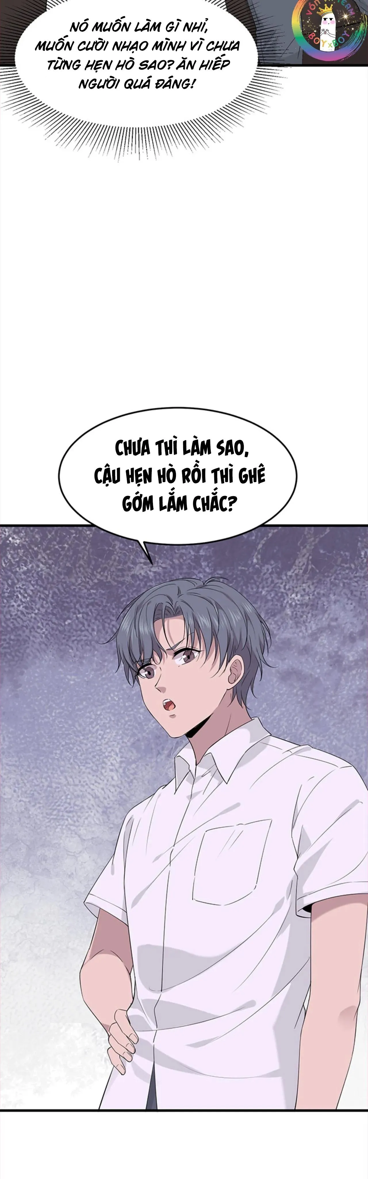 Song Trình Chapter 4 Trang 23