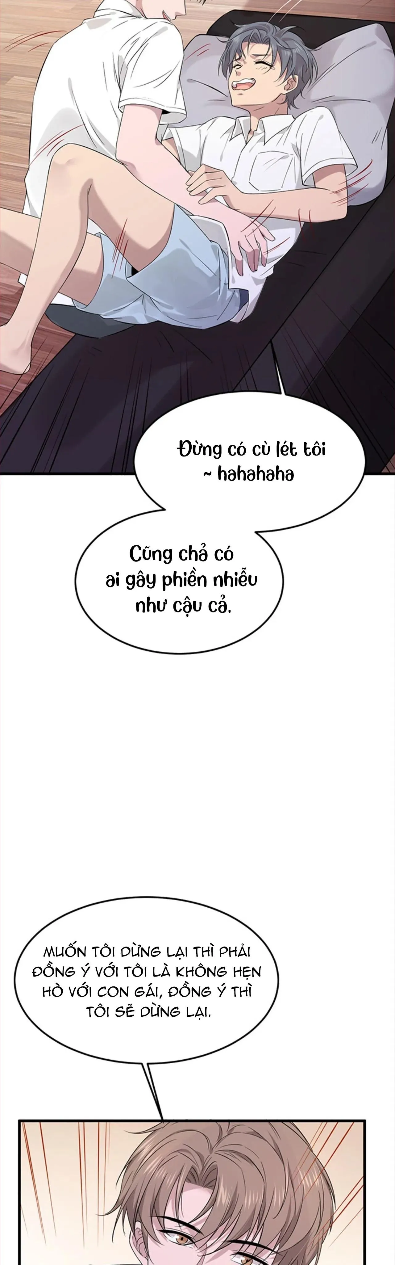 Song Trình Chapter 4 Trang 25