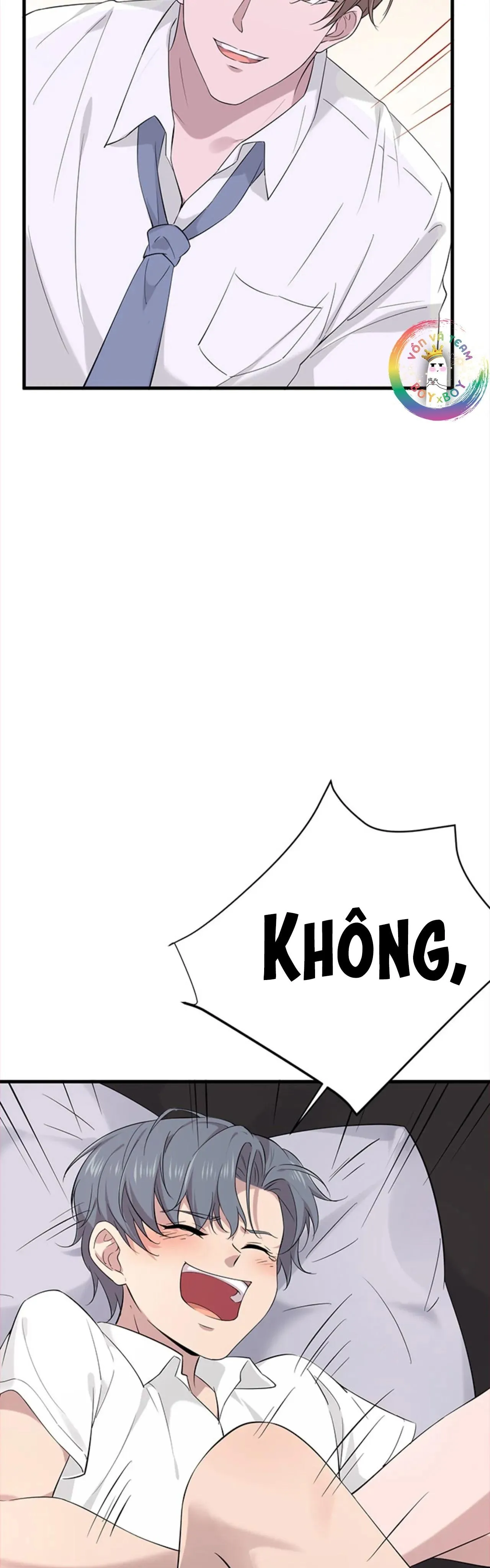 Song Trình Chapter 4 Trang 26