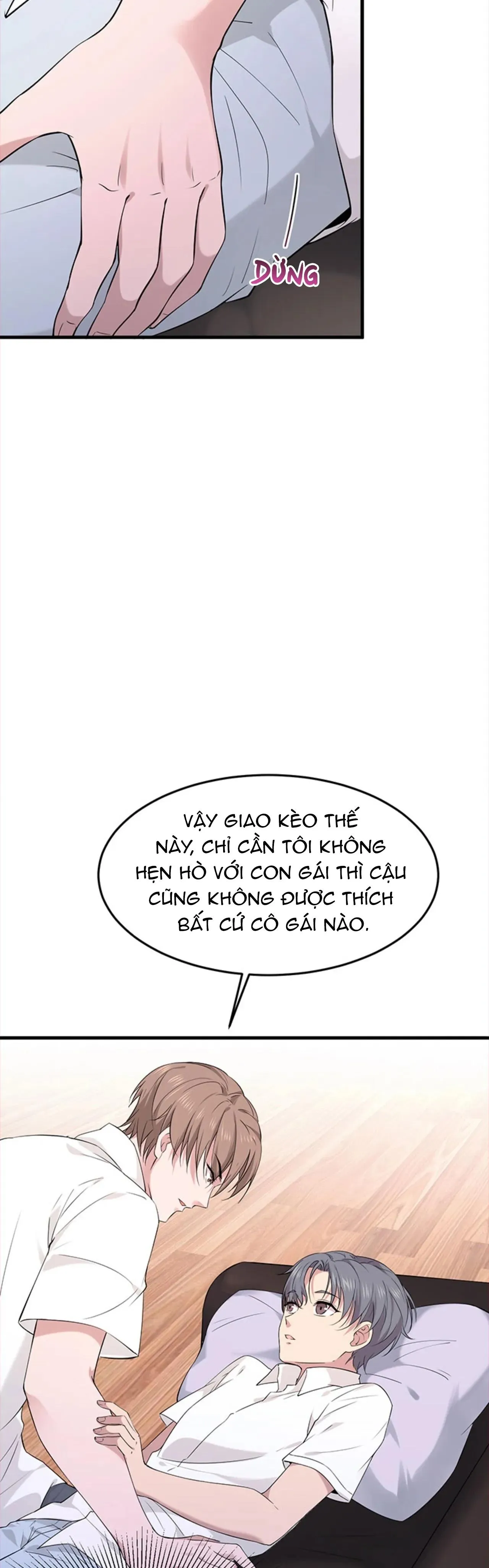 Song Trình Chapter 4 Trang 28