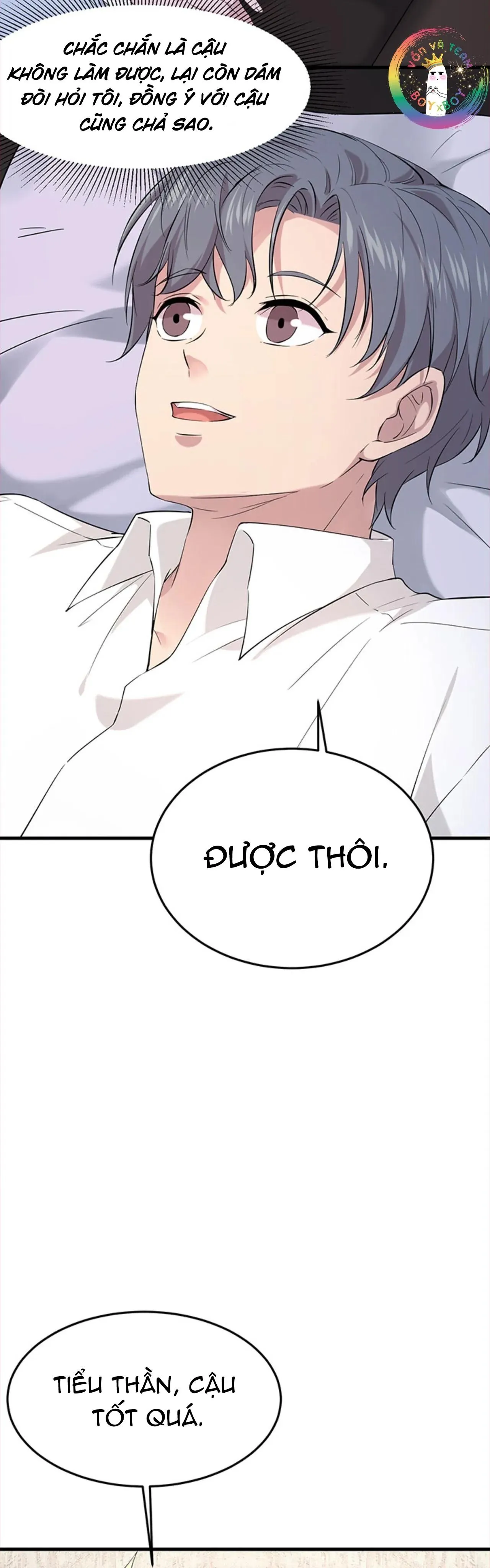 Song Trình Chapter 4 Trang 29