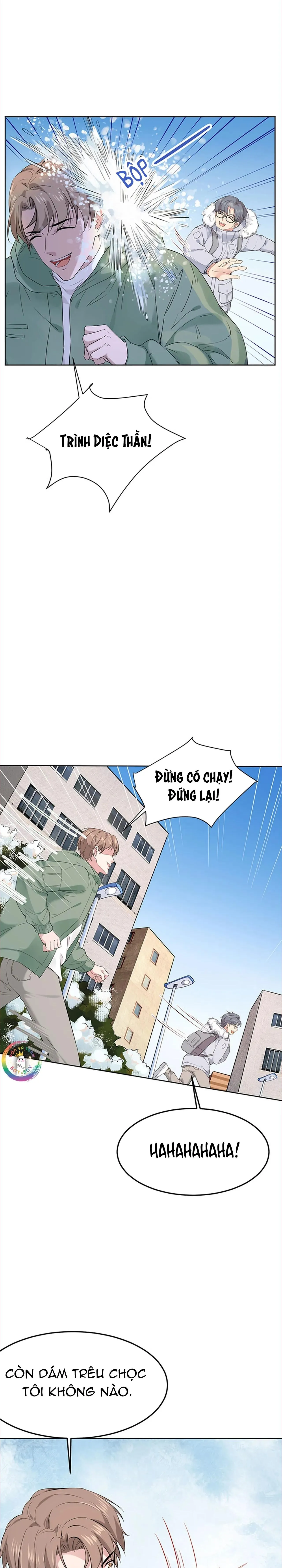 Song Trình Chapter 5 Trang 5