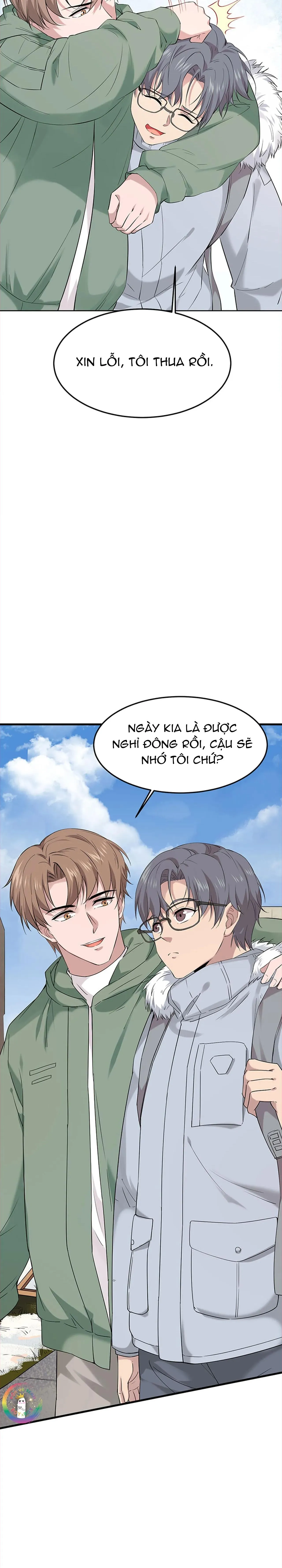 Song Trình Chapter 5 Trang 6