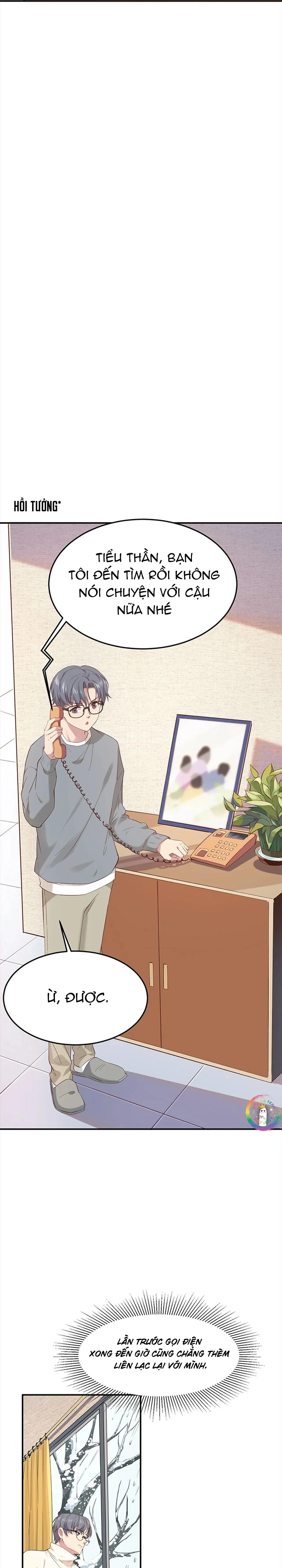 Song Trình Chapter 5 Trang 11