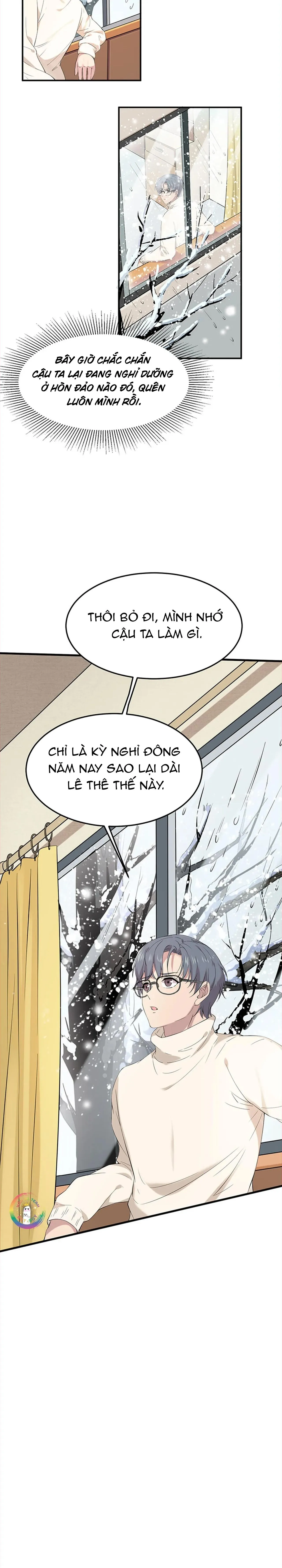 Song Trình Chapter 5 Trang 12