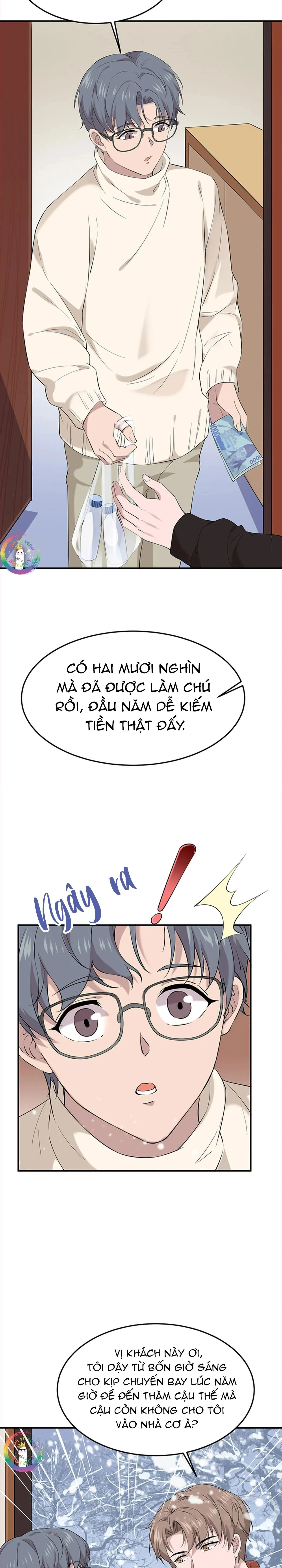 Song Trình Chapter 5 Trang 14