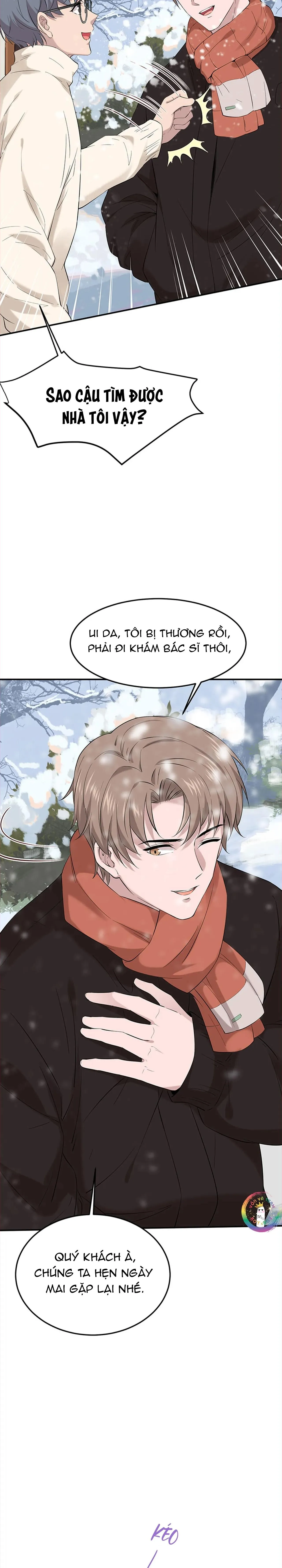 Song Trình Chapter 5 Trang 15