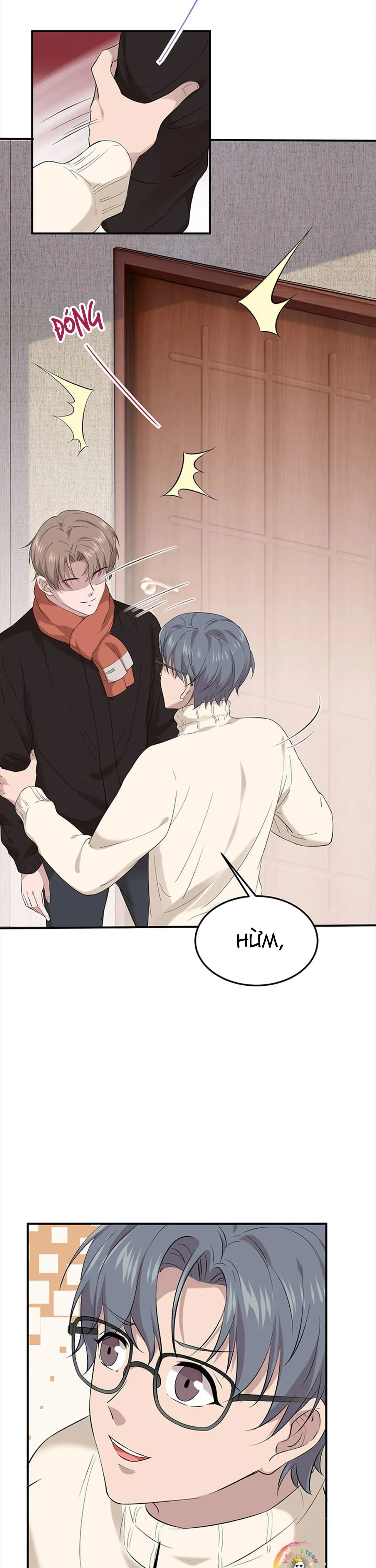 Song Trình Chapter 5 Trang 16