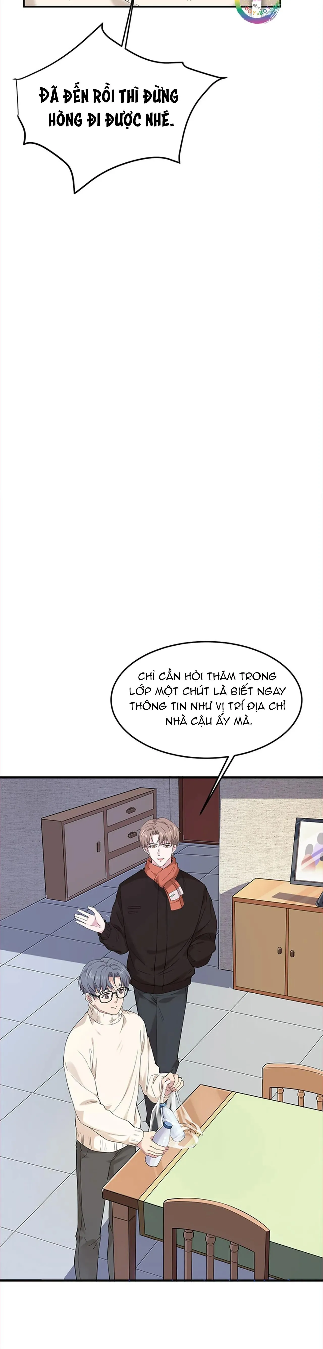 Song Trình Chapter 5 Trang 17