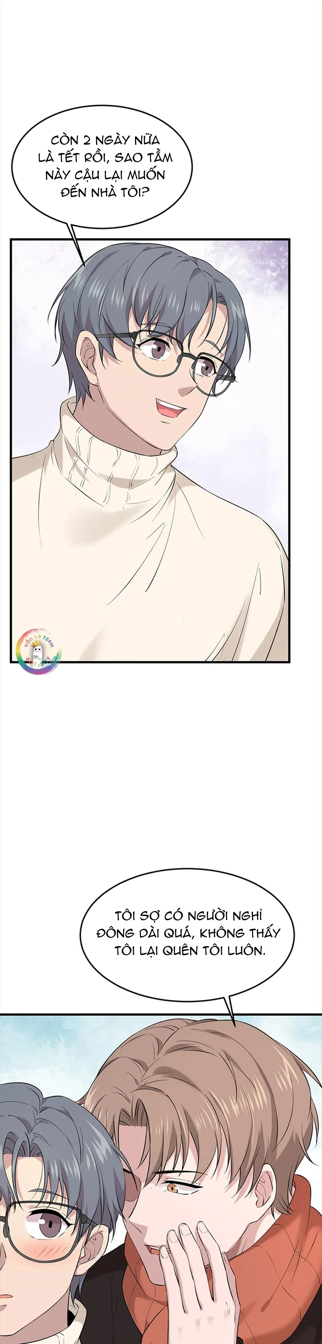 Song Trình Chapter 5 Trang 18