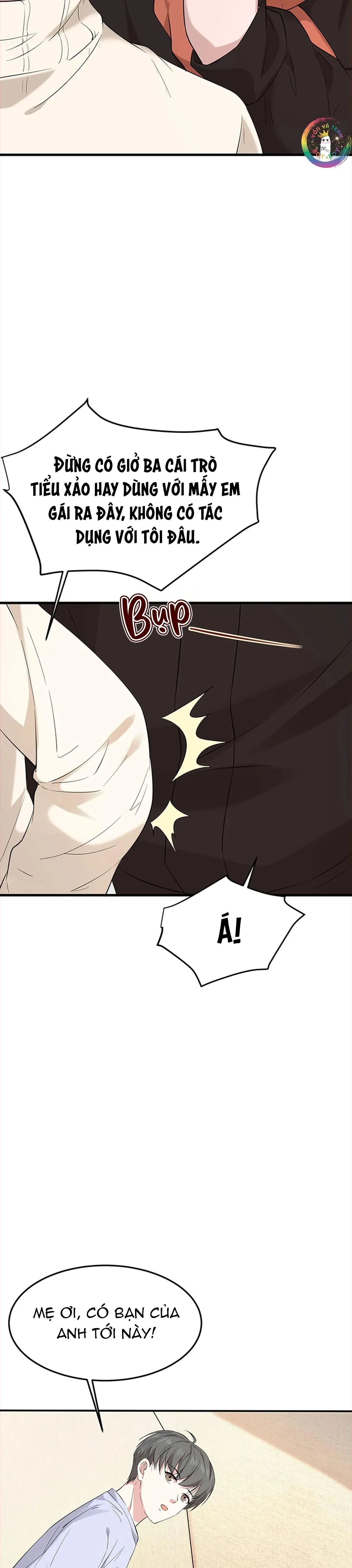 Song Trình Chapter 5 Trang 19
