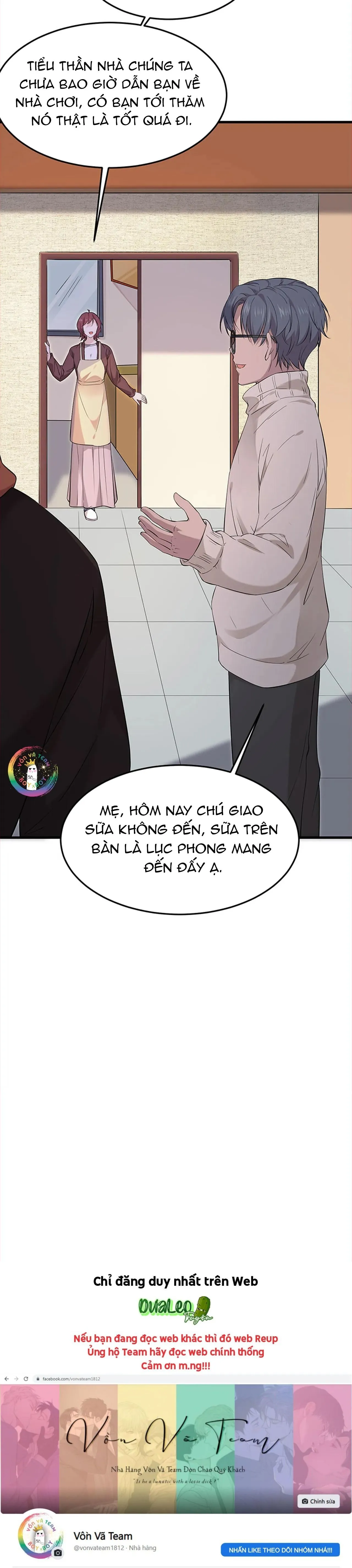 Song Trình Chapter 5 Trang 21