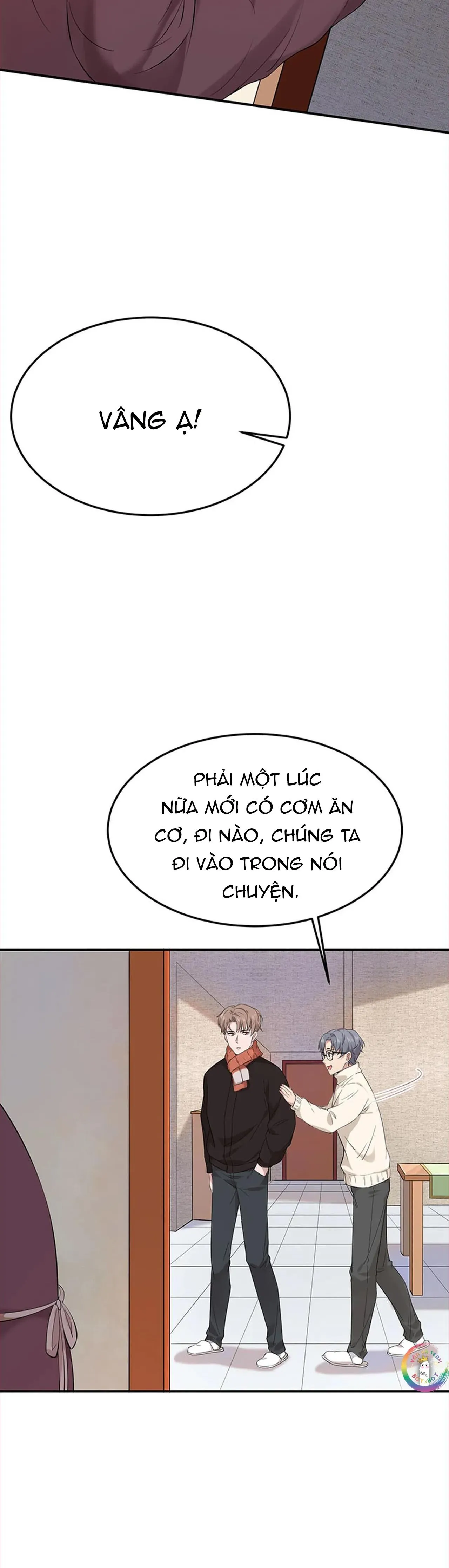 Song Trình Chapter 6 Trang 5