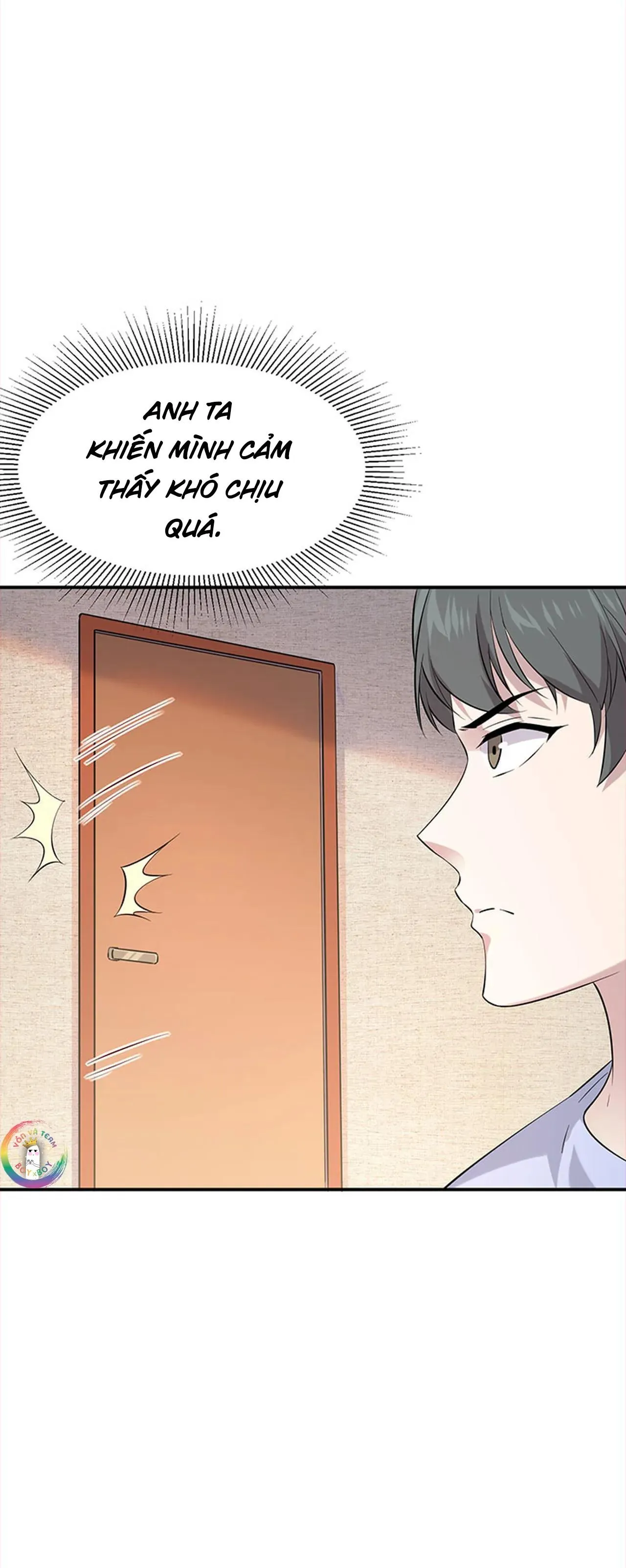 Song Trình Chapter 6 Trang 6