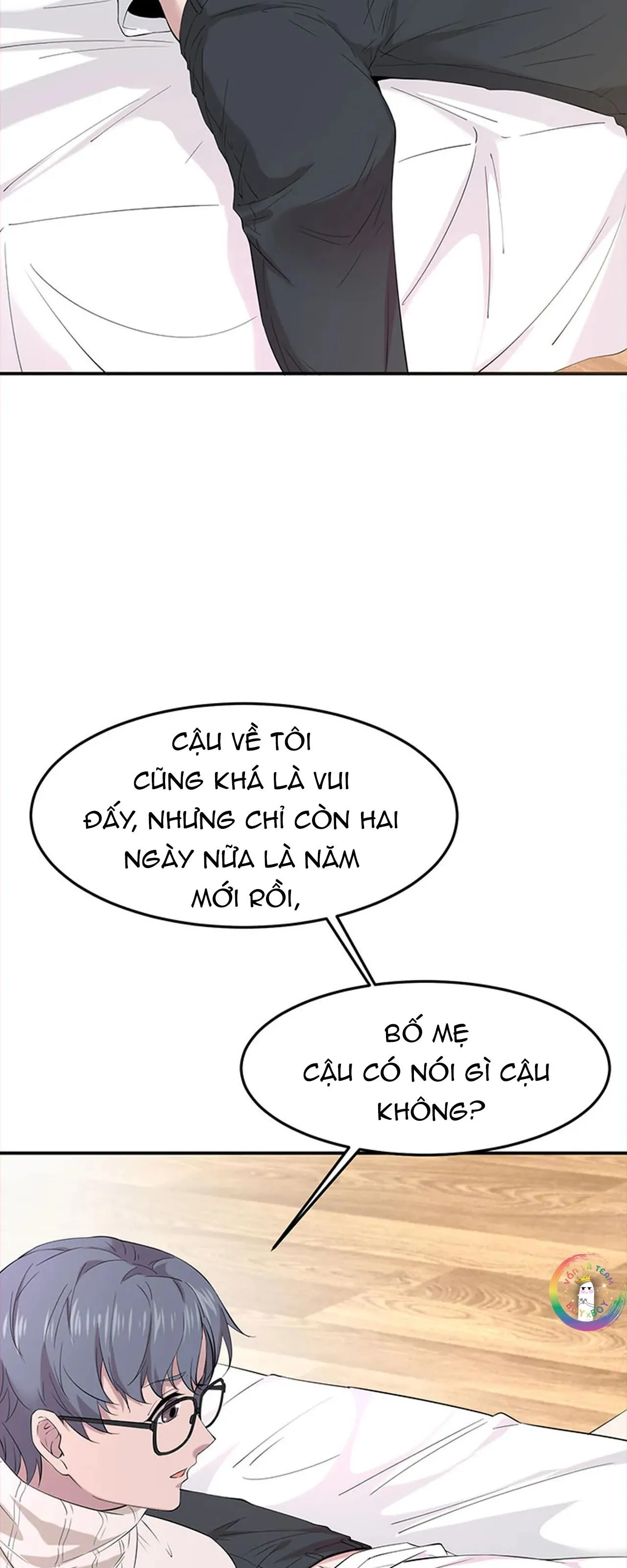 Song Trình Chapter 6 Trang 8