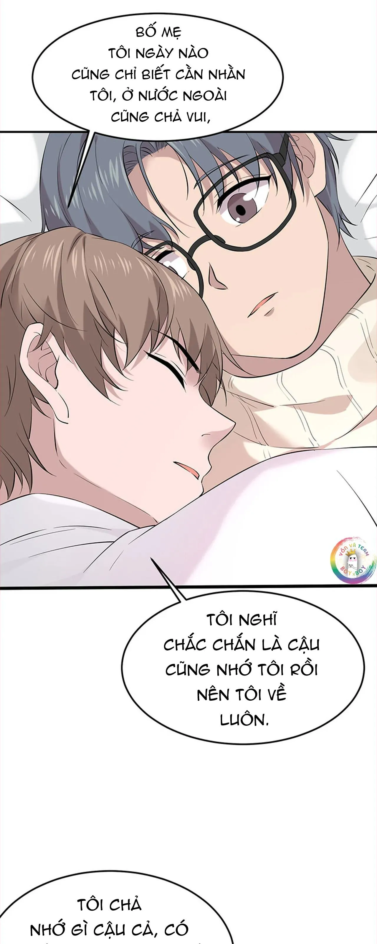 Song Trình Chapter 6 Trang 12