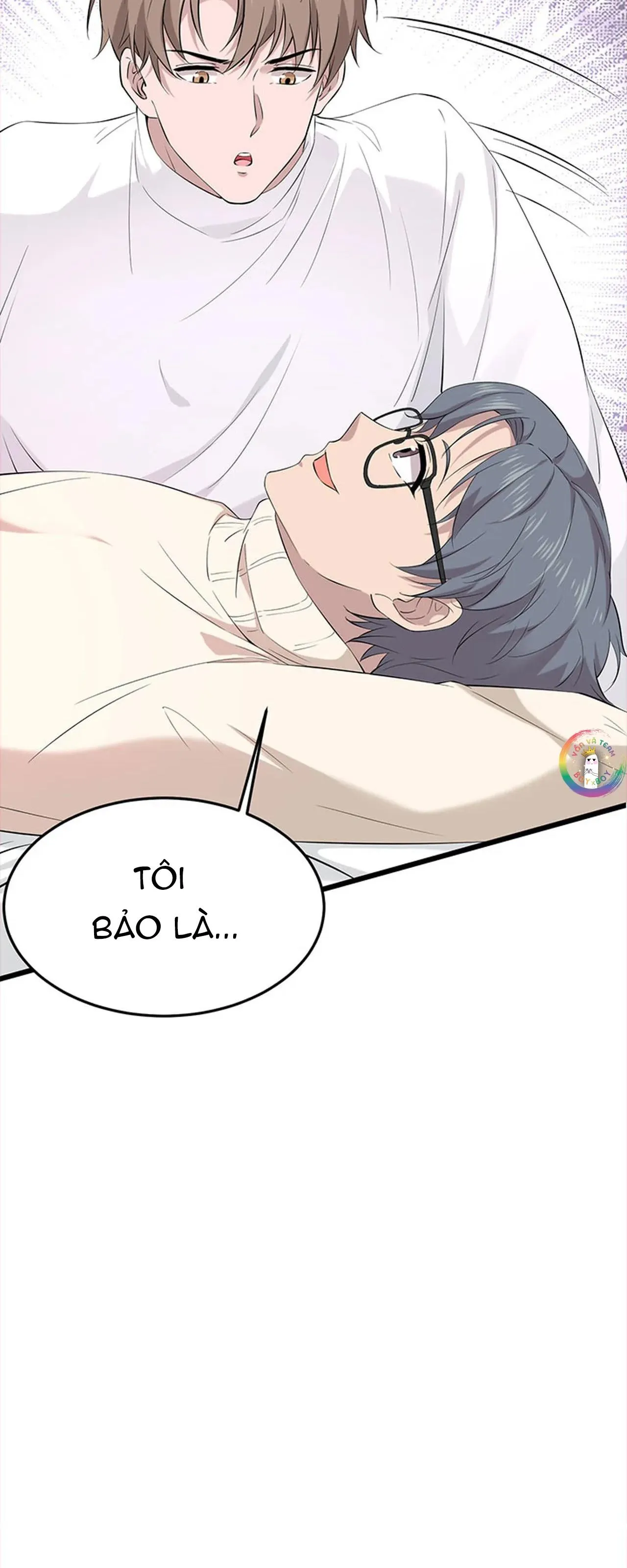 Song Trình Chapter 6 Trang 14