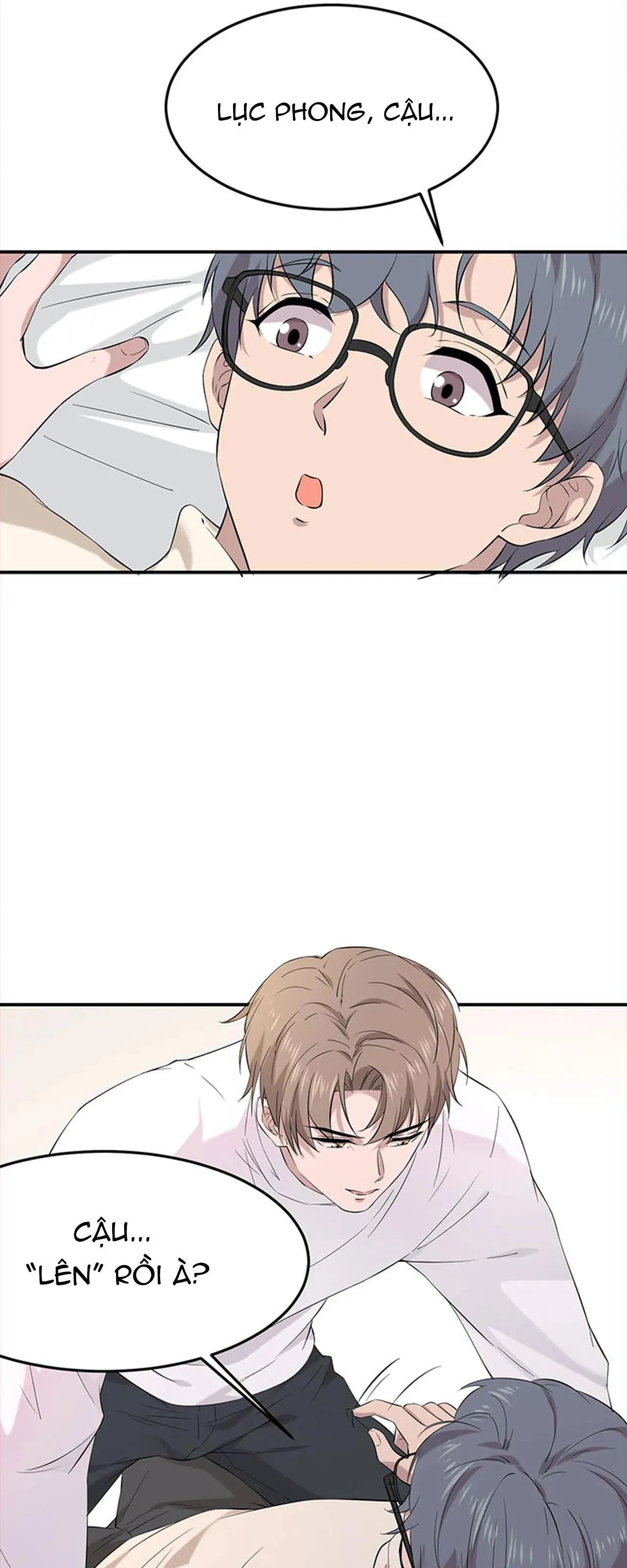 Song Trình Chapter 6 Trang 17