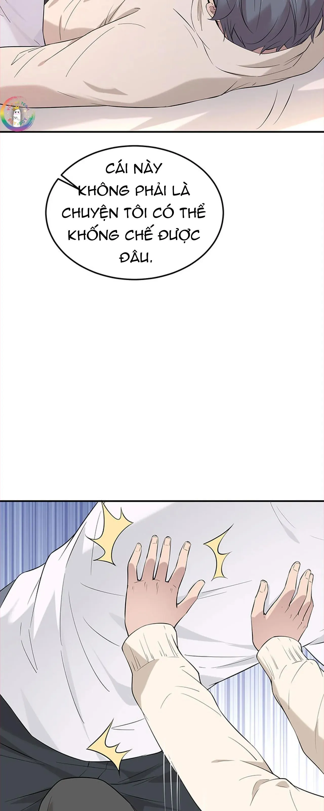 Song Trình Chapter 6 Trang 18