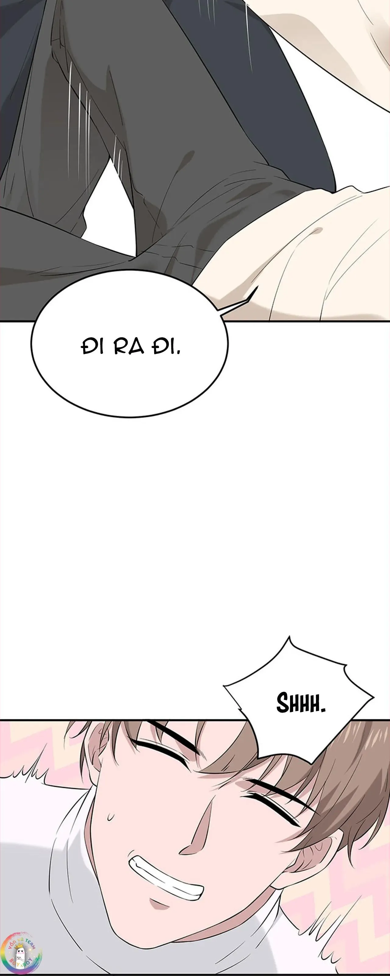 Song Trình Chapter 6 Trang 19