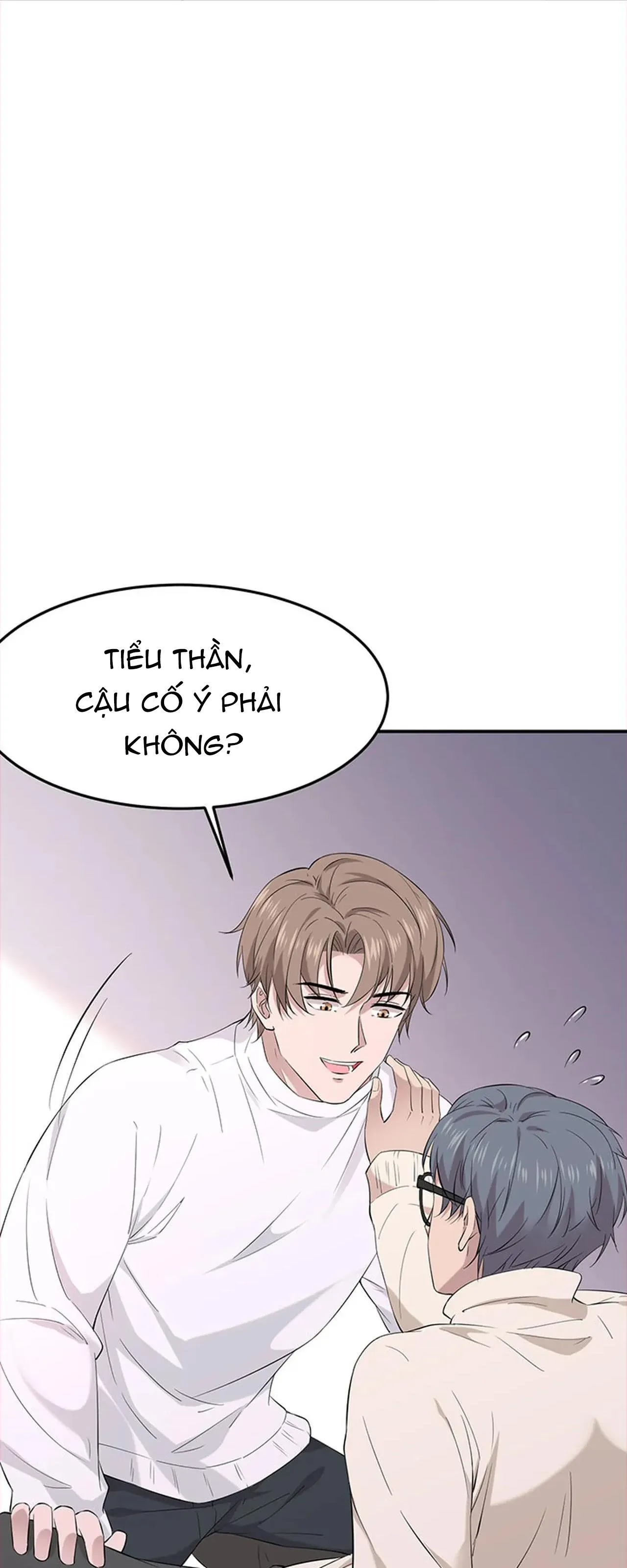 Song Trình Chapter 6 Trang 20