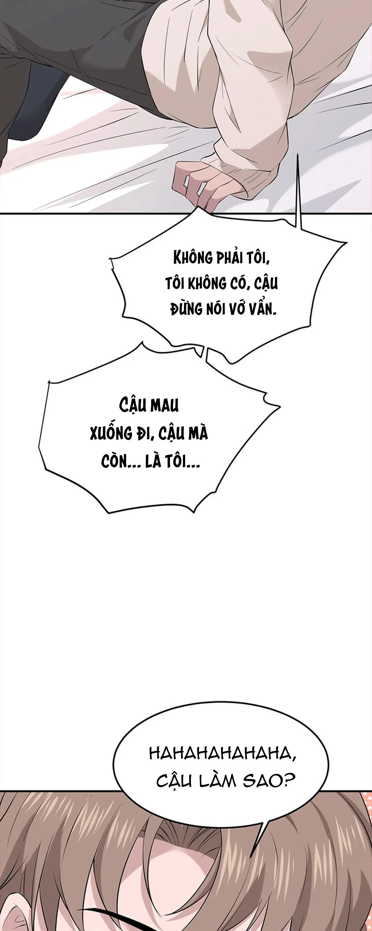 Song Trình Chapter 6 Trang 21