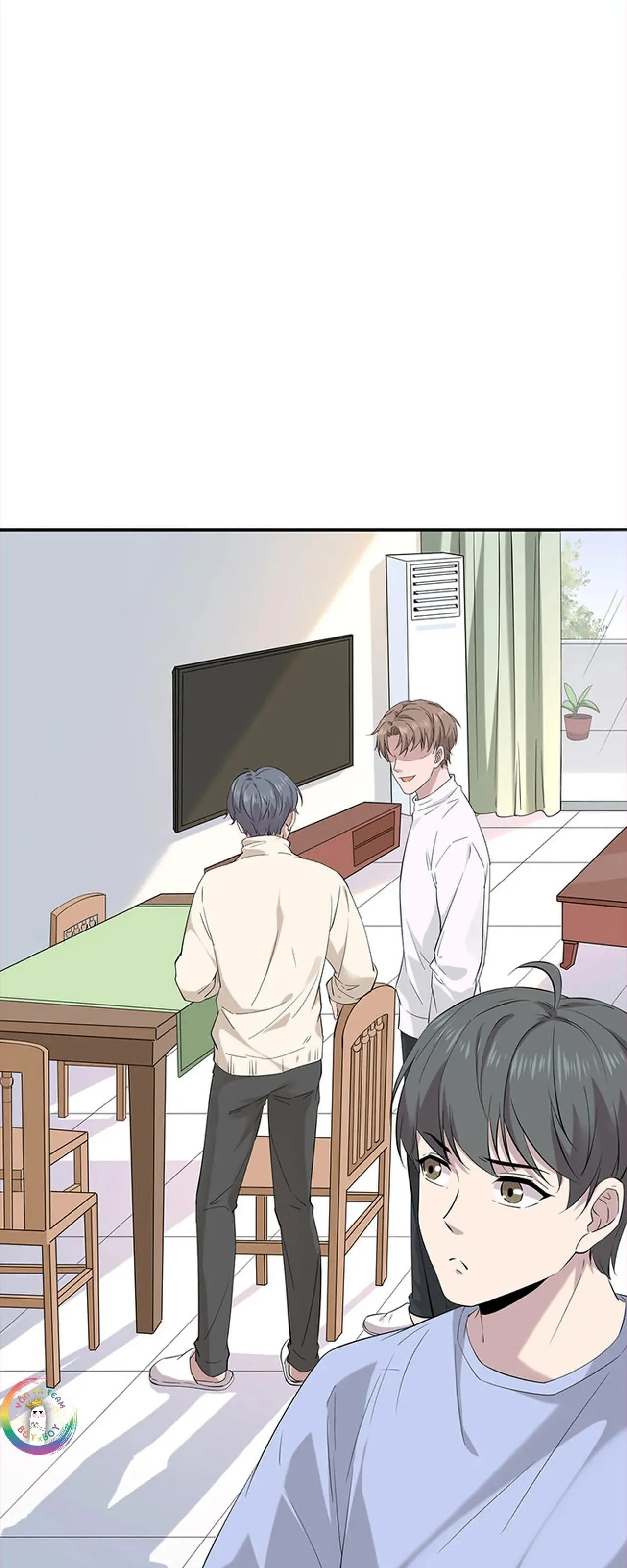 Song Trình Chapter 6 Trang 24