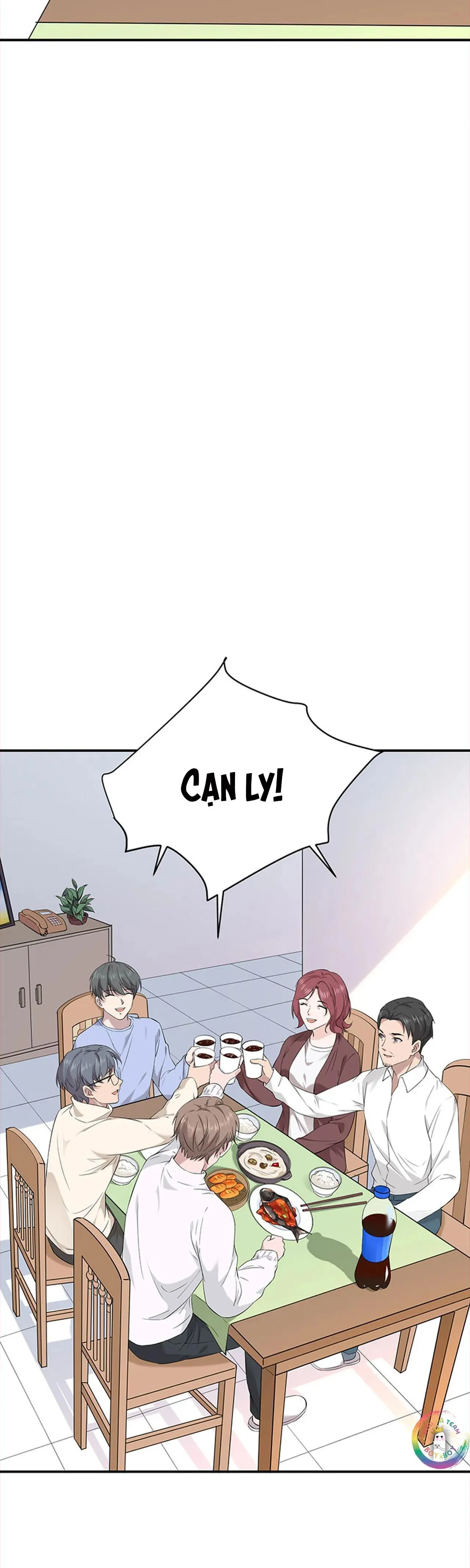 Song Trình Chapter 6 Trang 26