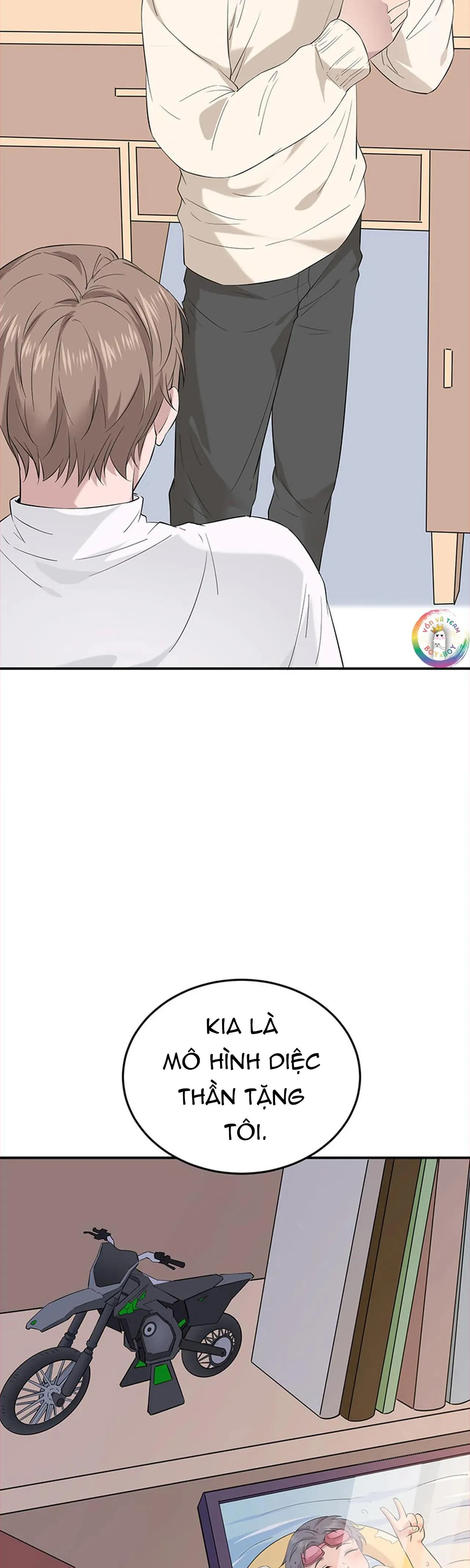 Song Trình Chapter 6 Trang 28