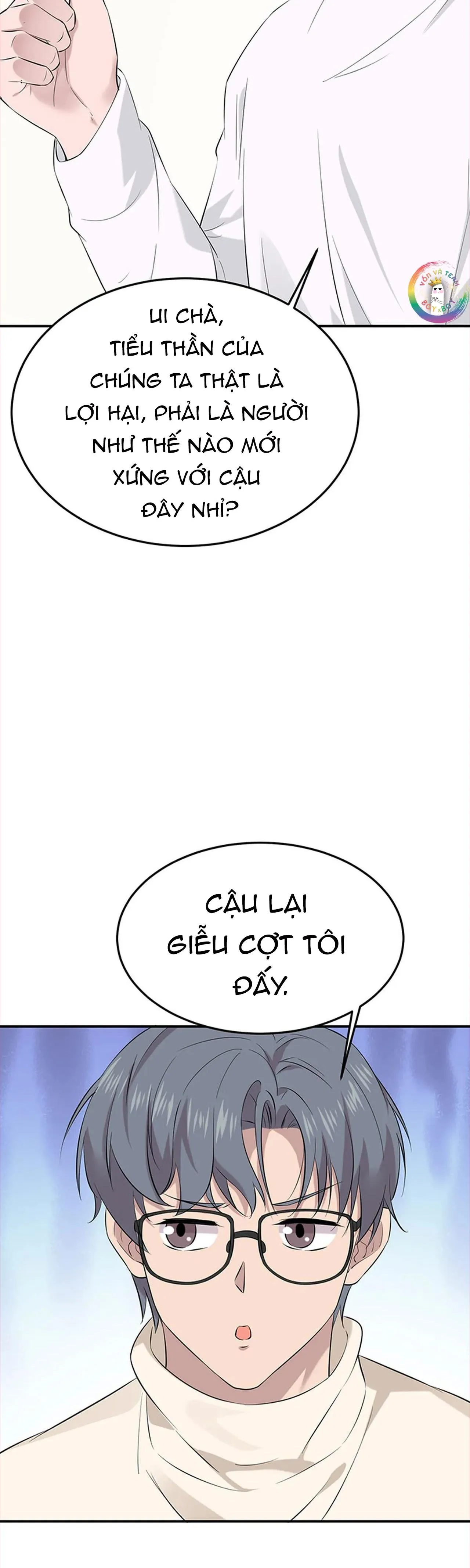 Song Trình Chapter 6 Trang 30