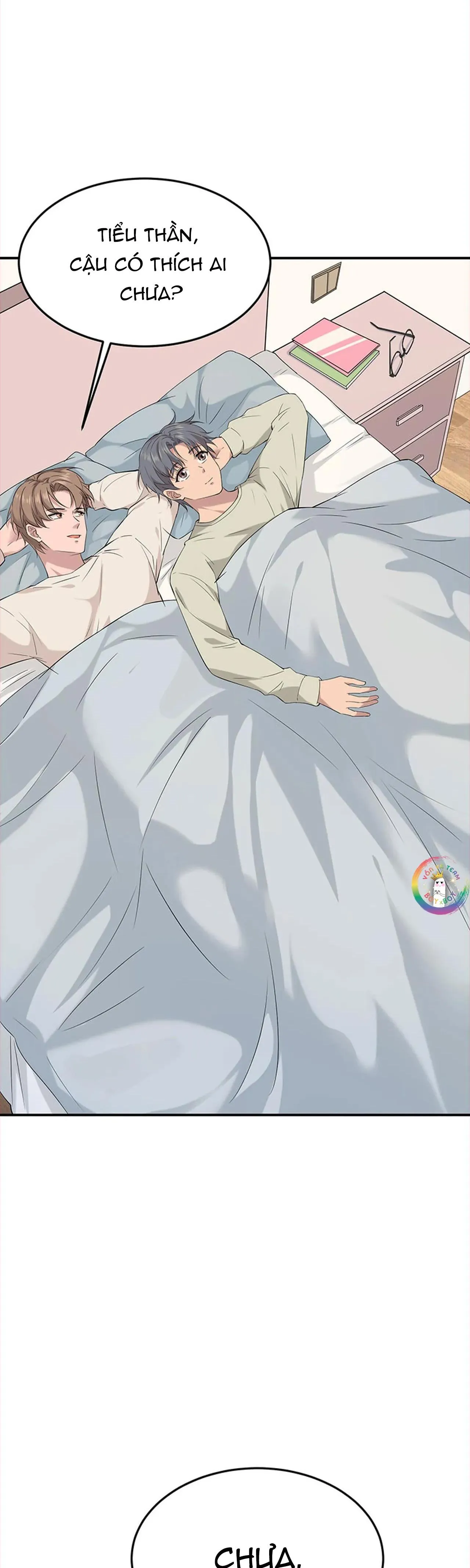 Song Trình Chapter 6 Trang 33