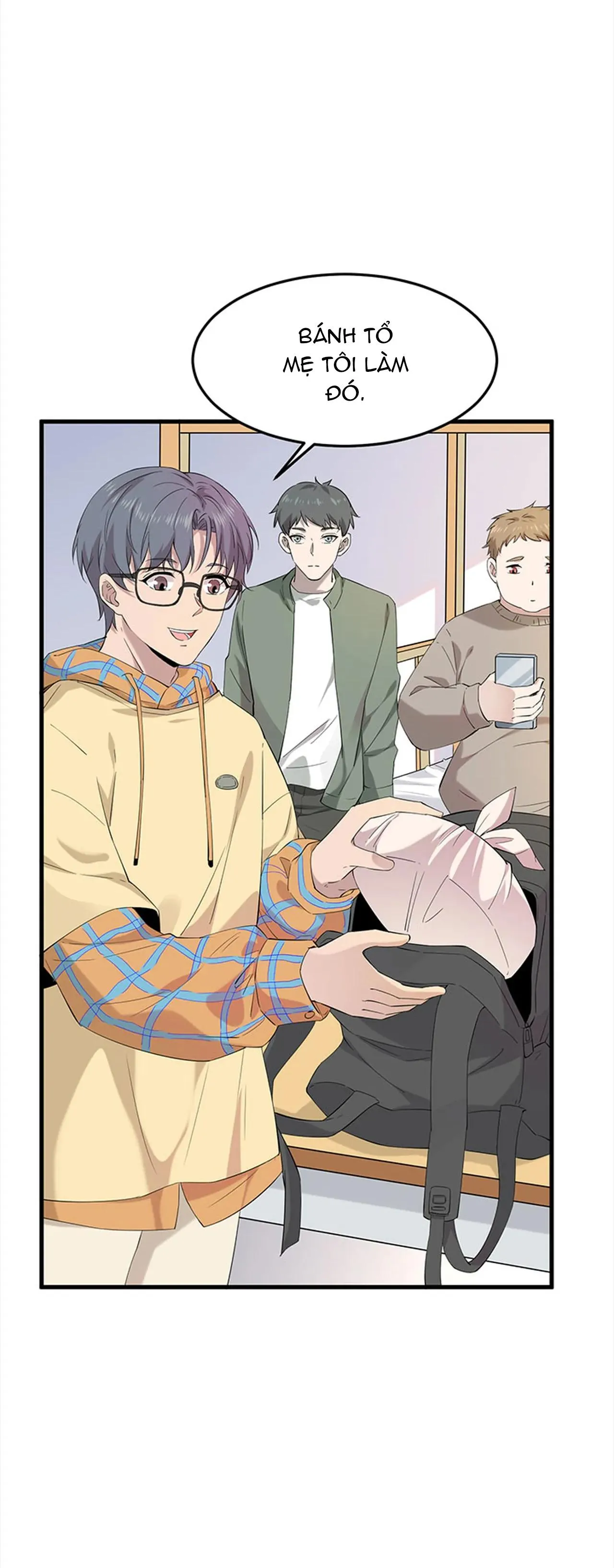 Song Trình Chapter 7 Trang 11