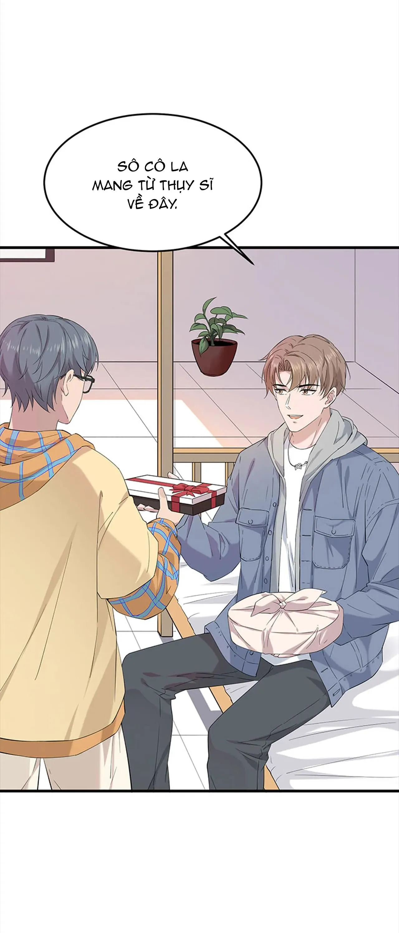 Song Trình Chapter 7 Trang 12