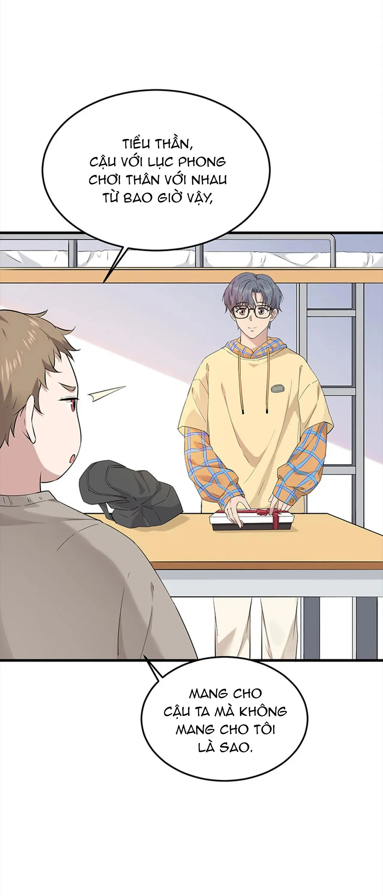 Song Trình Chapter 7 Trang 14