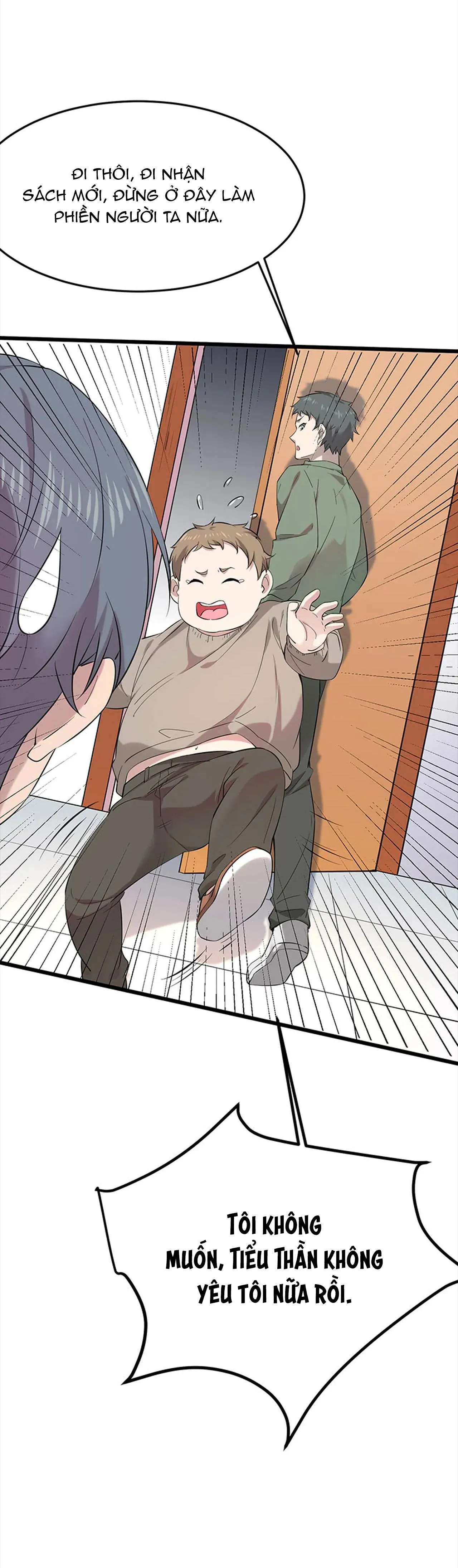 Song Trình Chapter 7 Trang 18