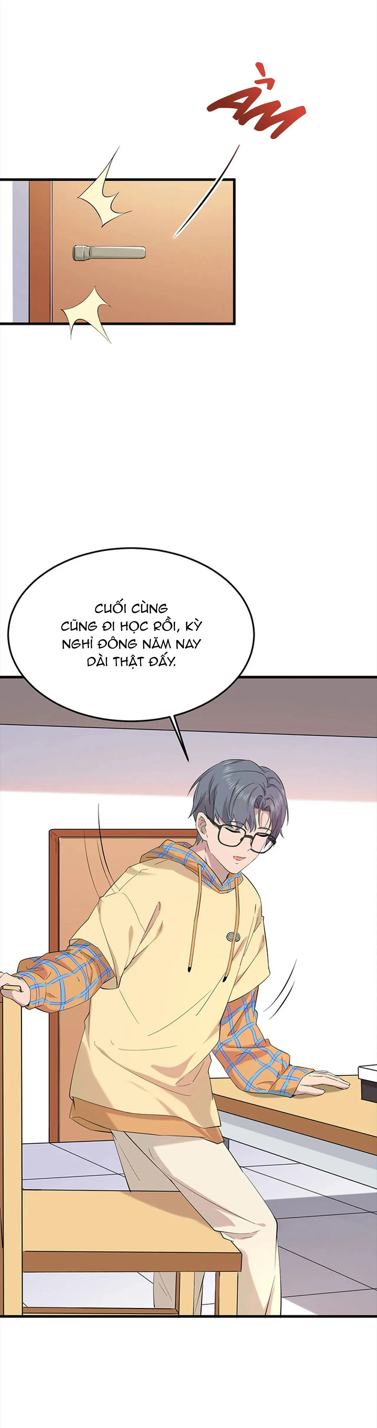 Song Trình Chapter 7 Trang 19